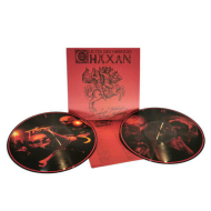 CULTES DES GHOULES Haxan 2LP PICTURE , PRE-ORDER [VINYL 12"]